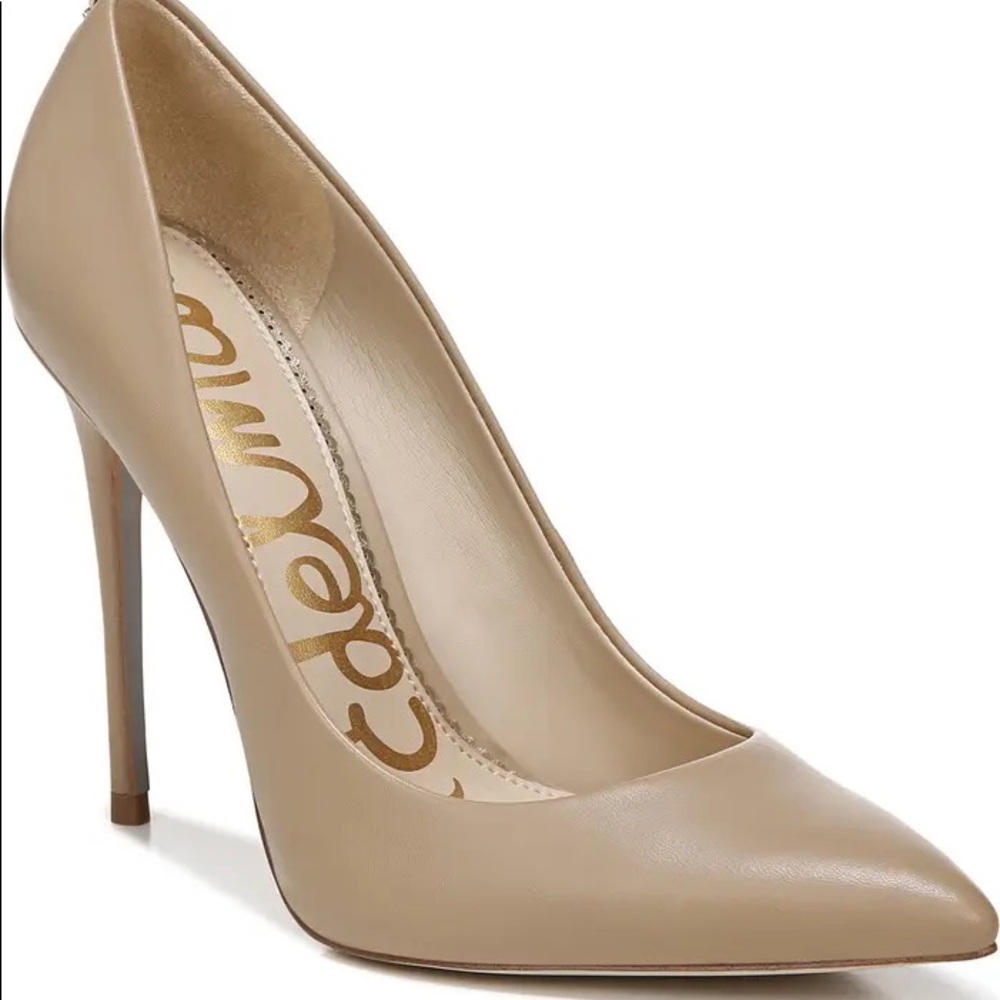 Sam Edelman Danna Pointed Toe Pump